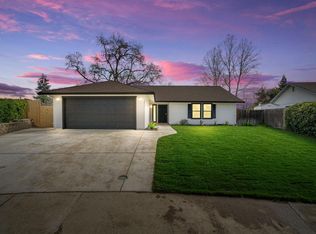 6810 Blowing Wind Way, Citrus Heights, CA 95621