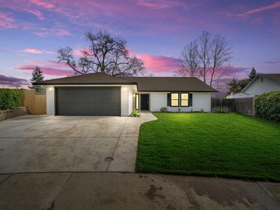 6810 Blowing Wind Way, Citrus Heights, CA, 95621