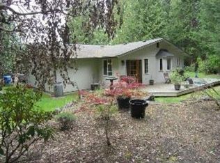5930 Churchill Rd SE, Tenino, WA 98589