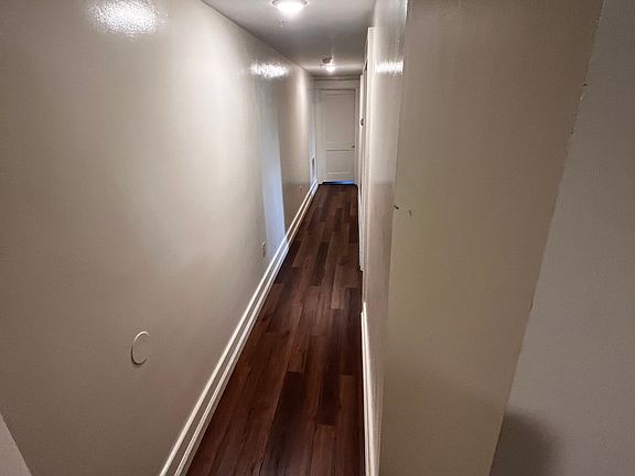 Unit #5: Hallway 1