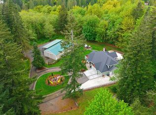 36806 NE Holling Ave, La Center, WA 98629