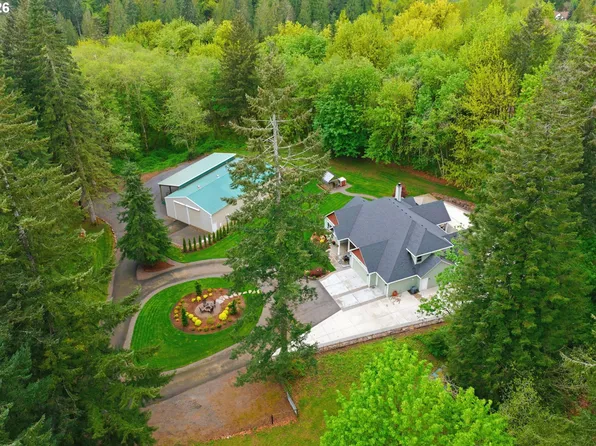 36806 NE Holling Ave, La Center, WA 98629