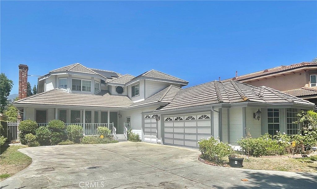 27 W Magna Vista Ave, Arcadia, CA 91007 MLS WS23144602 Zillow