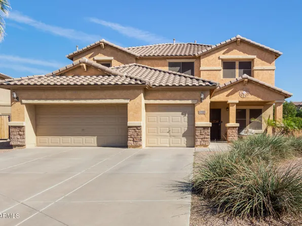 2661 N SMITHSONIAN Court, Florence, AZ 85132
