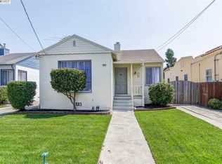 525 Dolores Ave, San Leandro, CA 94577
