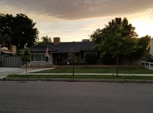 925 Birch Ave, Wasco, CA 93280