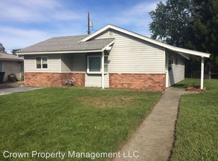 2308 Concord St, Richland, WA 99352