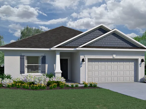 2467 Enclave Dr, Titusville, FL 32780