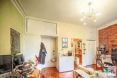 Rented by Highline Residential