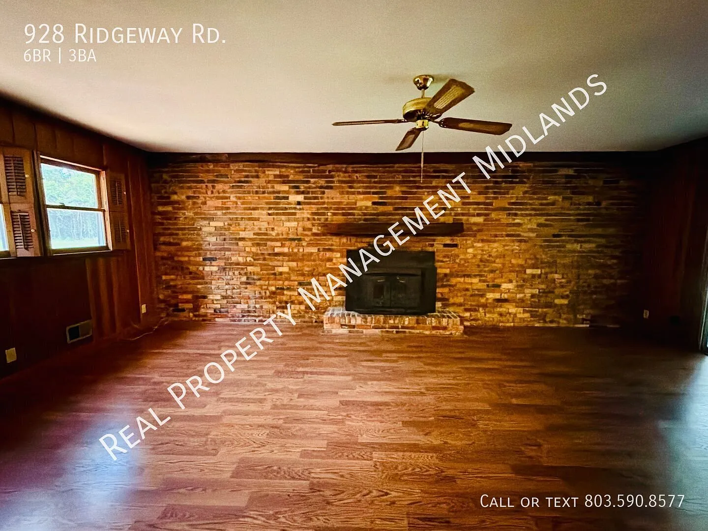 Spacious 6-Bedroom Home for Rent in Arlington Subdivision! — Photo 4