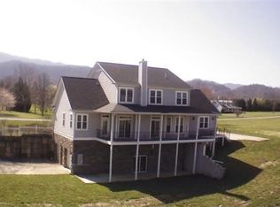 3522 Hiley Dr, Sevierville, TN 37862