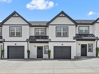 166 Sango Dr BUILDING 5-43, Clarksville, TN, 37043