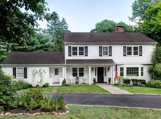 134 Marshall Ridge Rd, New Canaan, CT 06840