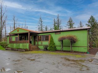 509 NE Pounder Rd, Corbett, OR 97019