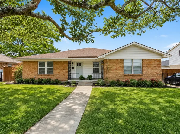 11315-11317 Lochwood Blvd, Dallas, TX 75218
