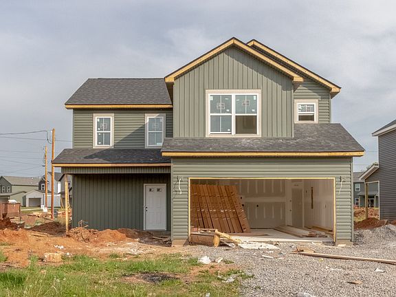 4th image of 27 Campbell Hts Lot 27