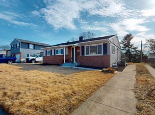 6211 Johnnycake Rd, Baltimore, MD 21207