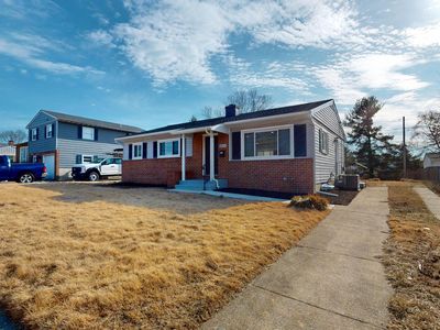 6211 Johnnycake Rd, Baltimore, MD, 21207