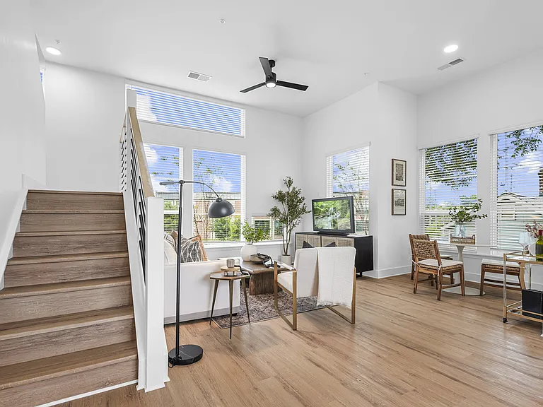 The Collection at Charles Townhomes for Rent in NoDa — Photo 18