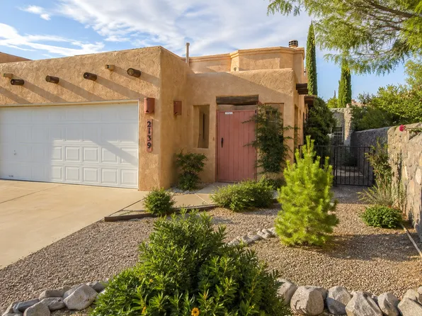 2139 Stone Pine Dr, Las Cruces, NM 88012