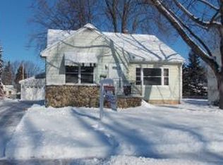 124 E Taft Ave, Appleton, WI 54915