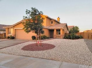 14355 Delicious St, Adelanto, CA 92301