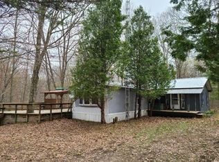 11274 N Pine Grove Rd, Vestaburg, MI 48891