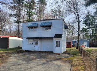 22 Marjorie Rd, Albany, NY 12205
