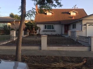 1296 Yosemite Dr, Milpitas, CA 95035