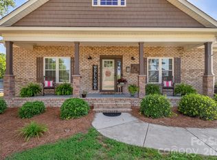 2324 Old Camden Rd, Monroe, NC 28110