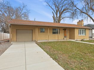 251 E Clark St, Grantsville, UT 84029