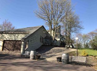 N10355 Vanderhagen Rd, Ironwood, MI 49938