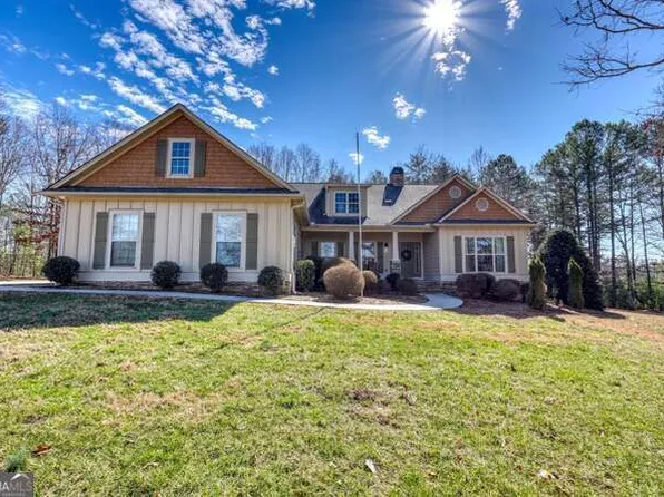 63 Yonah Way #68, Blairsville, GA 30512