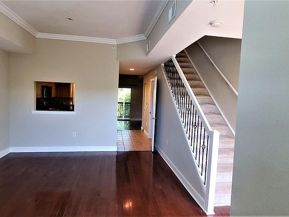 Spacious Family Room