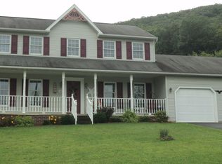 125 W 8th Ave, South Williamsport, PA 17702
