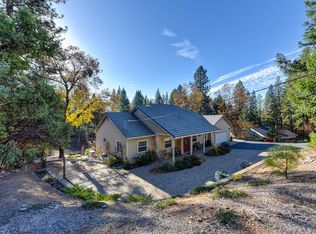 6540 White Tail Ct, Foresthill, CA 95631