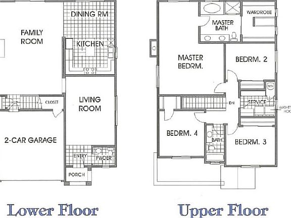 2nd image of 26348 Pines Estates Dr