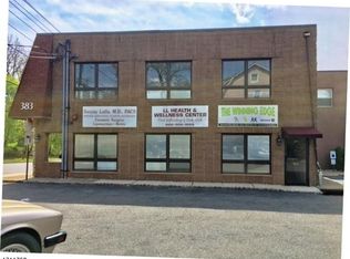383 Northfield Ave STE 104, West Orange, NJ 07052