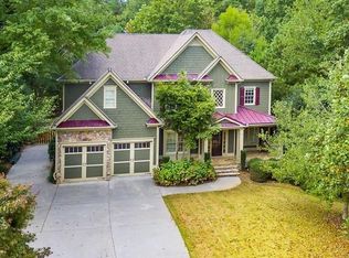 3221 Christiana Cir NW, Kennesaw, GA