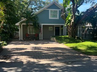 3408 W Oakellar Ave, Tampa, FL 33611