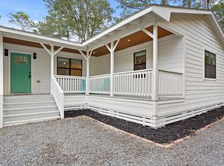 24006 Crooked Crk, Hockley, TX 77447