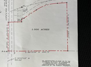 Muncrief Rd, Kingston, OK 73439