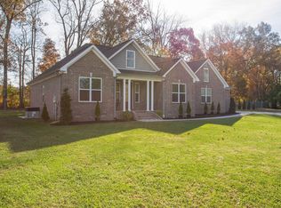 189 Old Stone Cir, Manchester, TN 37355