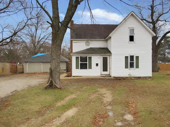 114 Miller St, Sullivan, MO 63080
