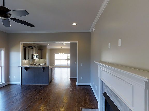 Previously built home based on this plan. Photos not of current home. Upgrades may be pictured.