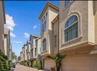 1619 Johnson St, Houston, TX 77007