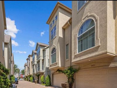 1619 Johnson St, Houston, TX, 77007