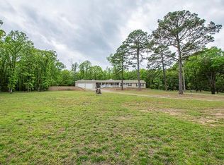 11009 High Rock Rd, Rudy, AR 72952