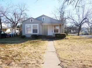 1653 Wilson Ave, Wichita Falls, TX 76301