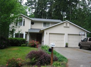4119 102nd Street Ct, Gig Harbor, WA 98332